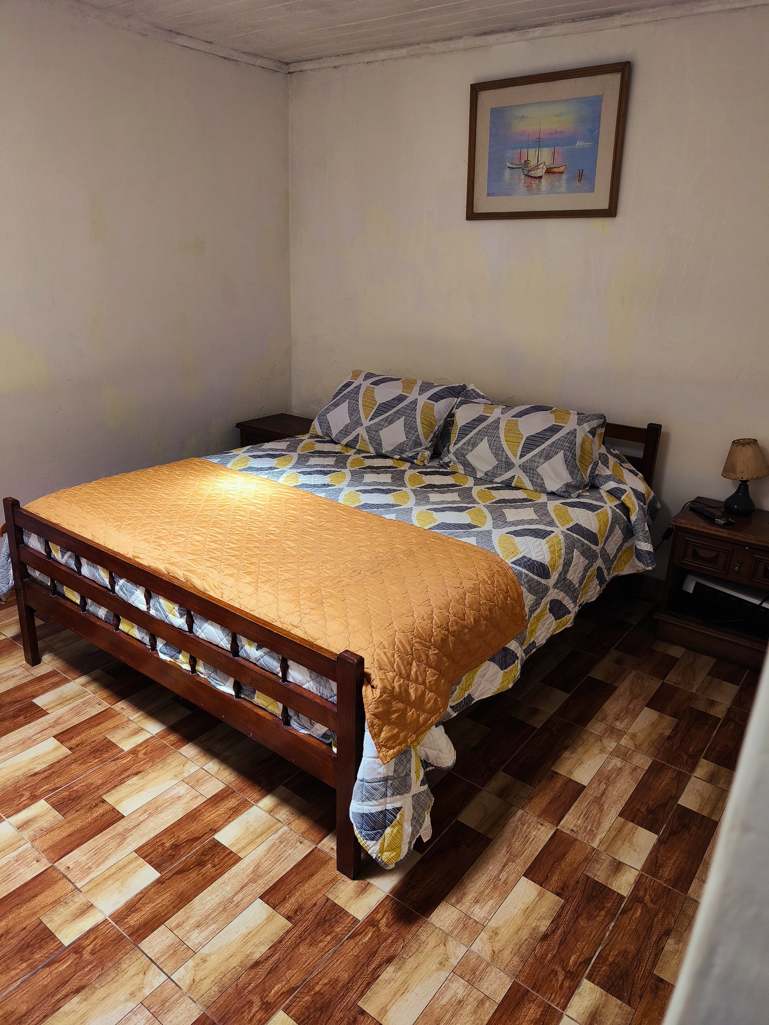 Pieza 1, fotografía real 1 de 7